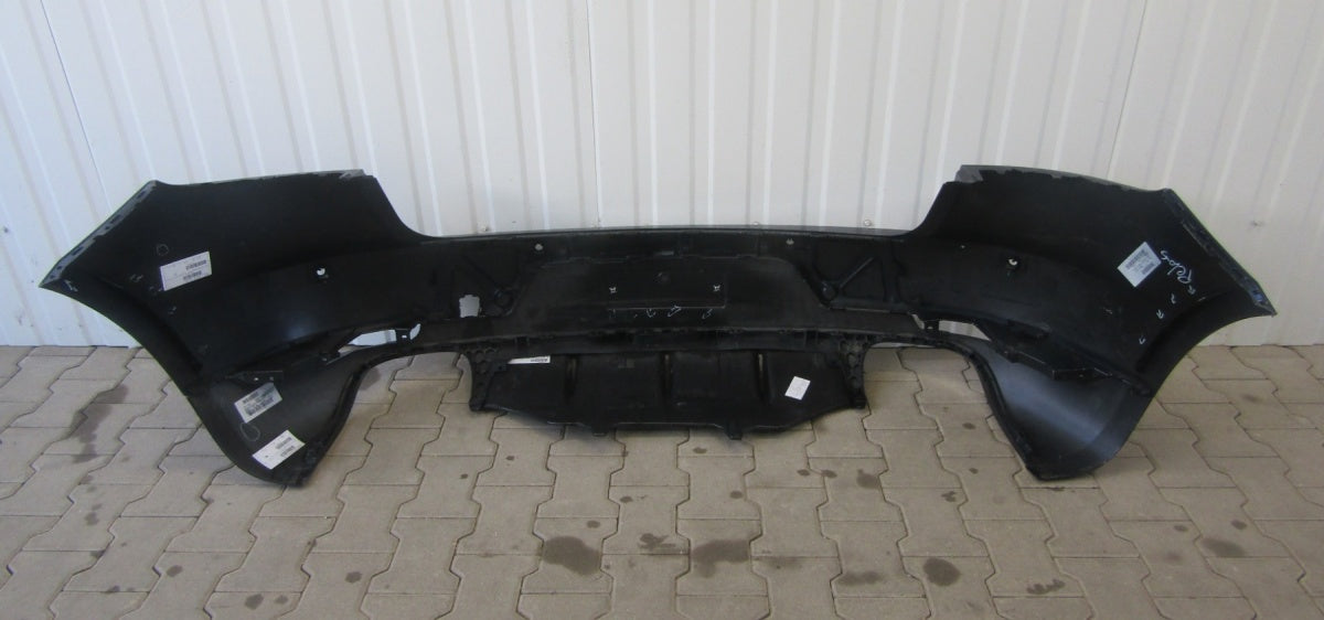 Zadnji branik PORSCHE MACAN 95B 13-