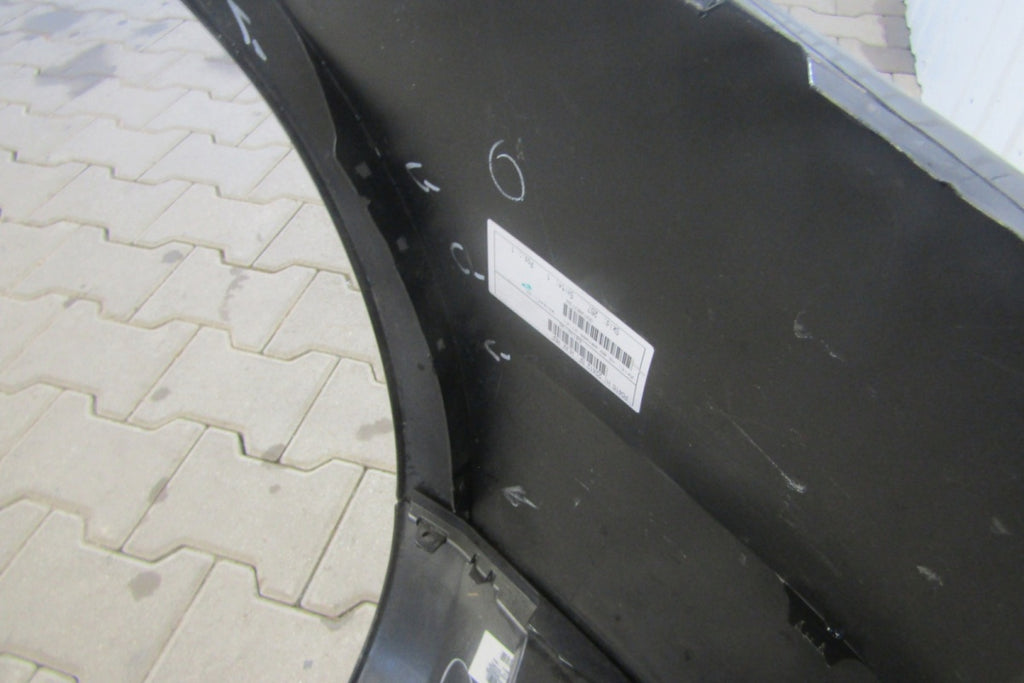 Zadnji branik PORSCHE MACAN 95B 13-