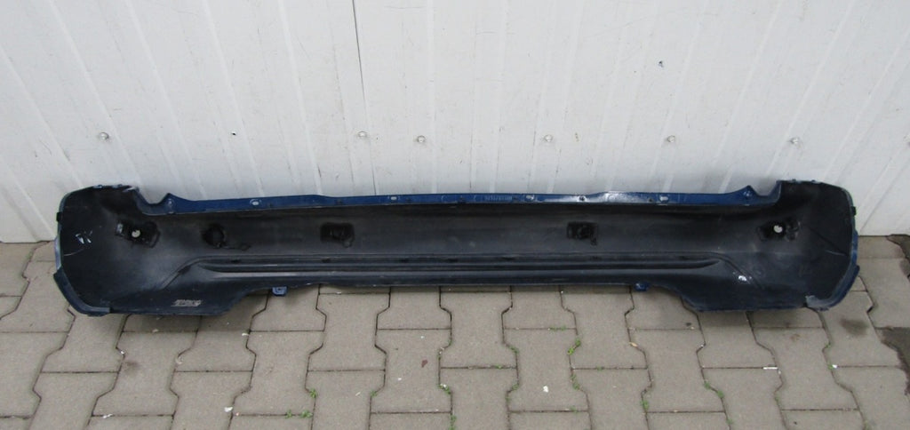 Zadnji branik Partner IV Berlingo Rifter 18-