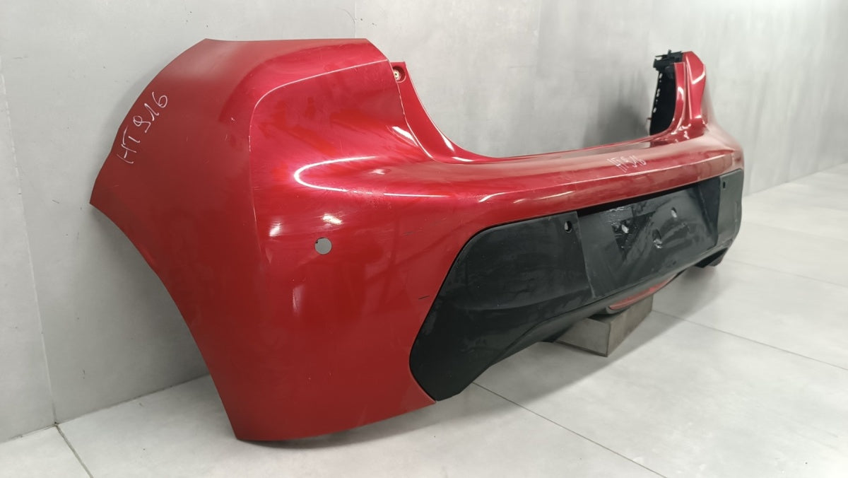 Zadnji branik Peugeot 2 208 II 19-