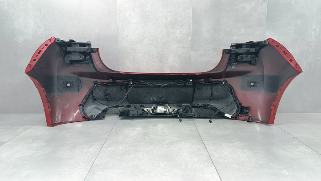 Zadnji branik Peugeot 2 208 II 19-