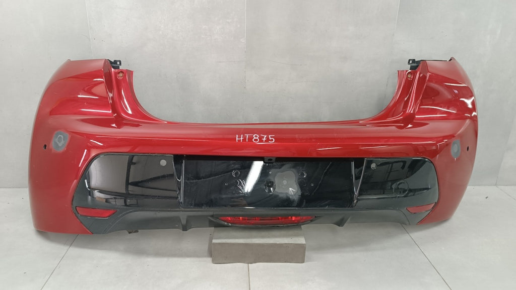 Zadnji branik Peugeot 208 2 II GT-Line 19-