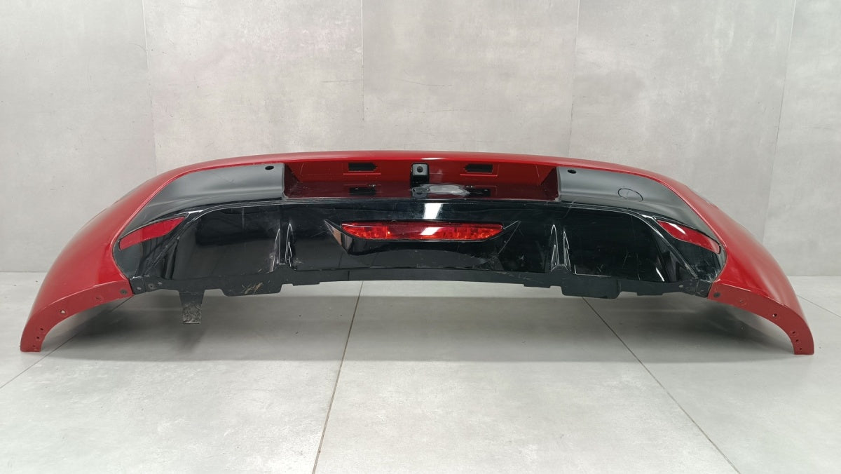 Zadnji branik Peugeot 208 2 II GT-Line 19-