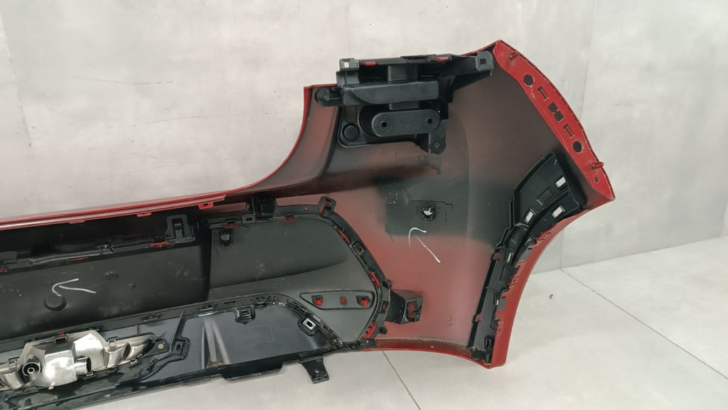 Zadnji branik Peugeot 208 2 II GT-Line 19-