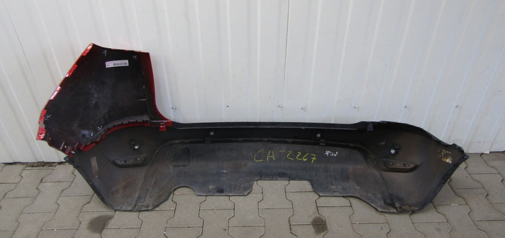 Zadnji branik Opel Crossland X 17-
