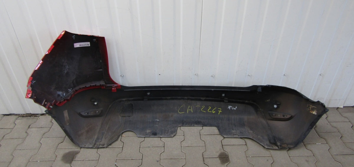 Zadnji branik Opel Crossland X 17-