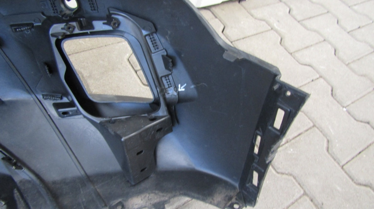 Zadnji branik Peugeot 2008 2 II GT 19-