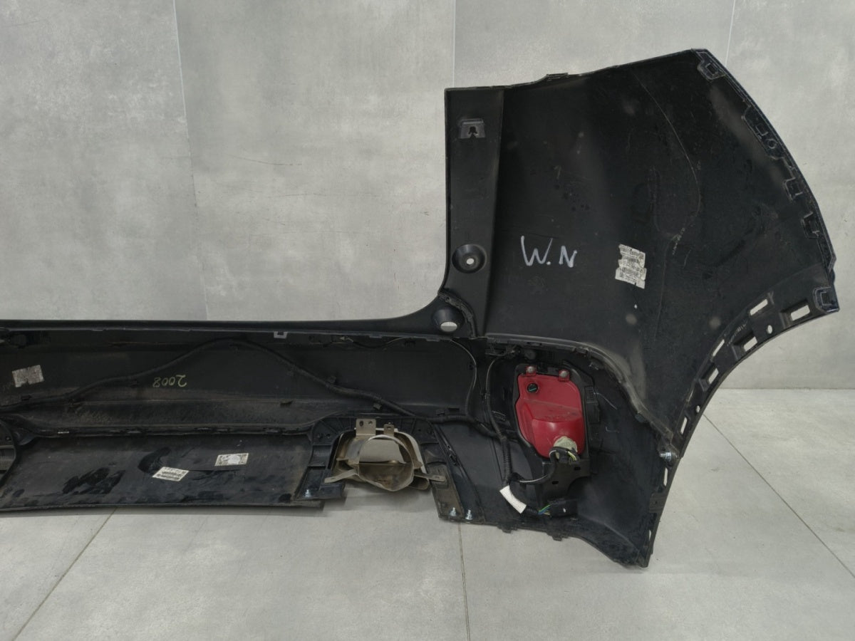 Zadnji branik Peugeot 2008 II 2 GT 19- / + instalacija