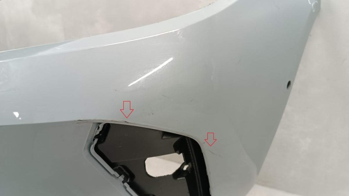 Prednji branik BMW 1 F70 M Sport Design 25-