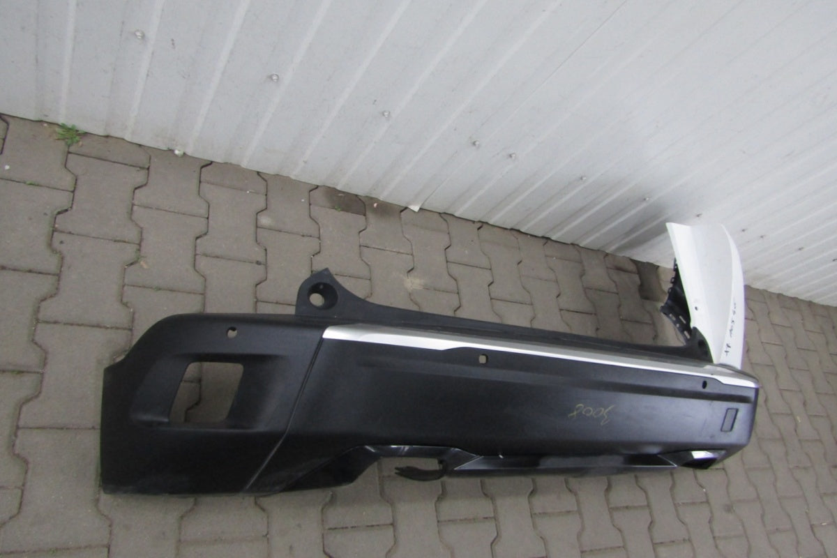 Zadnji branik Peugeot 2008 II 2 GT 19-