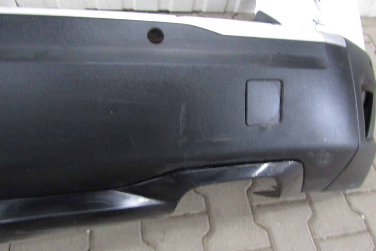 Zadnji branik Peugeot 2008 II 2 GT 19-