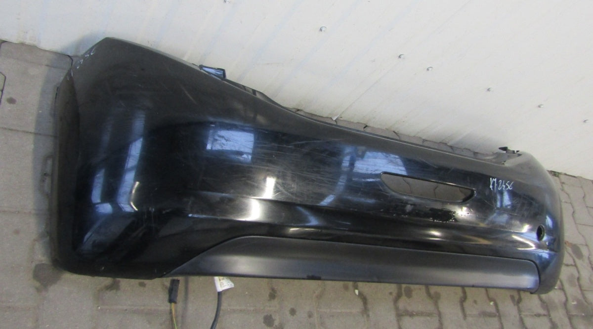 Zadnji branik Peugeot 208 12- / WIĄZKA
