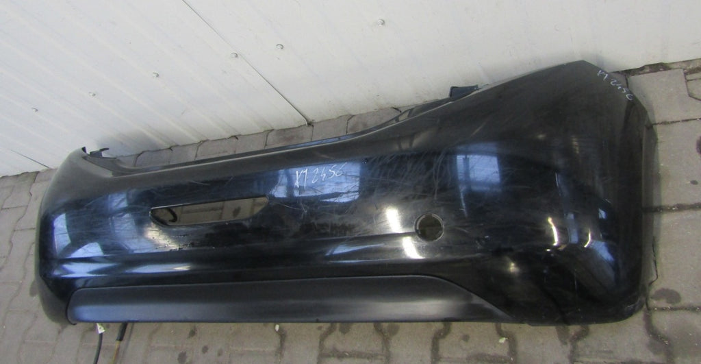 Zadnji branik Peugeot 208 12- / WIĄZKA