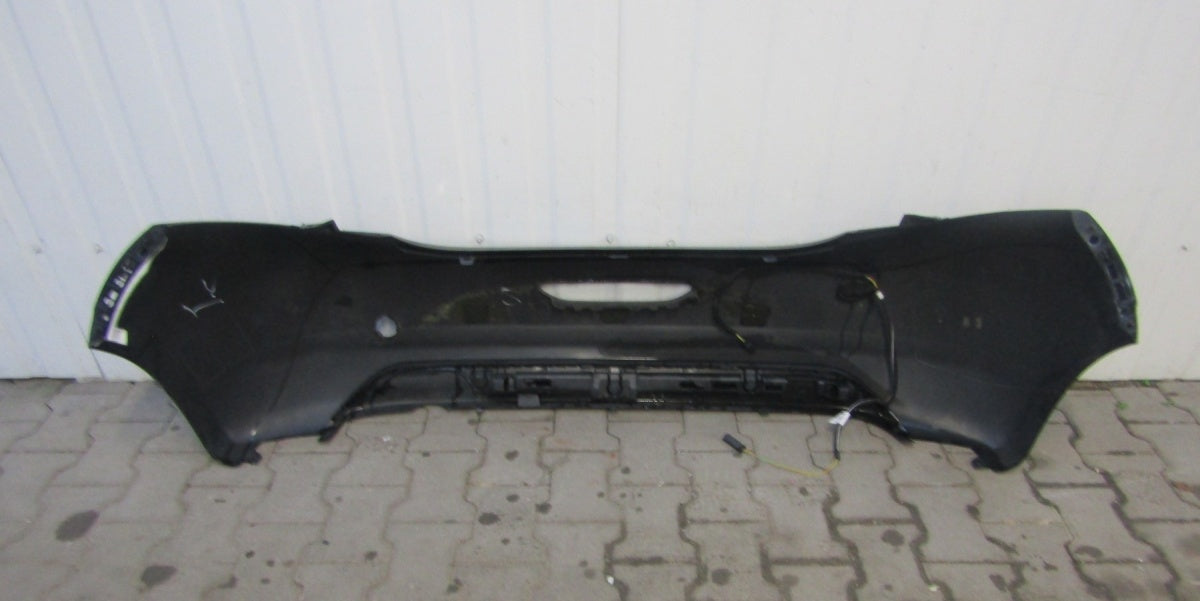 Zadnji branik Peugeot 208 12- / WIĄZKA