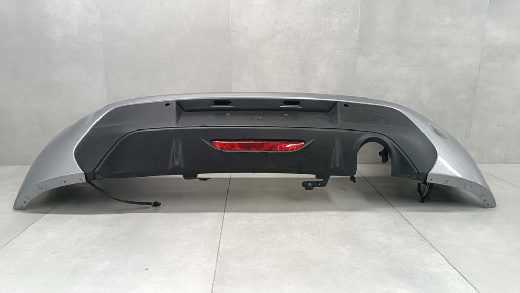 Zadnji branik Peugeot 208 2 II 19- / + lampa + wiązka