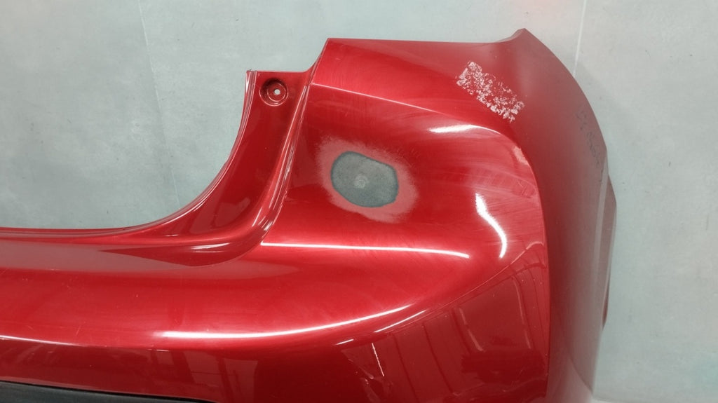 Zadnji branik Peugeot 208 2 II 19- / + lampka