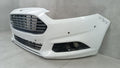 Prednji branik Ford Mondeo MK5 V 14-17 /+ wiązka + 4PDC + HALOGENY