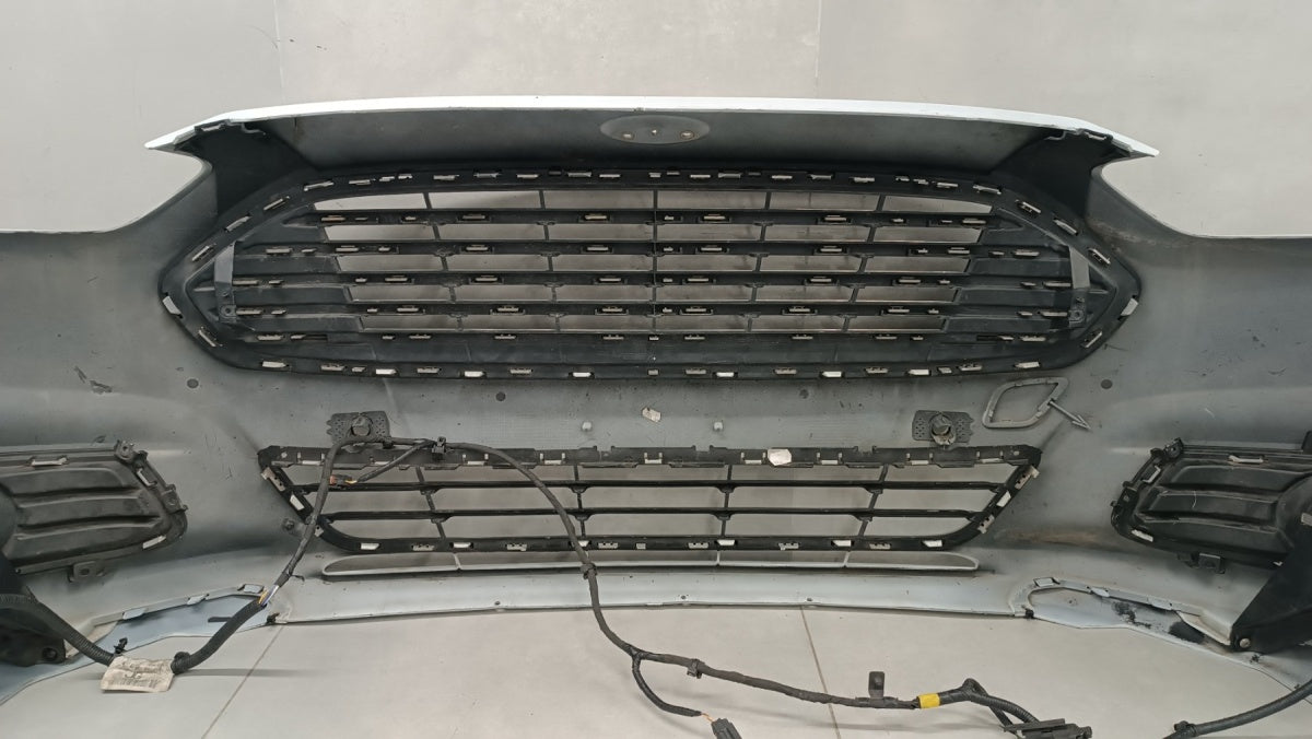 Prednji branik Ford Mondeo MK5 V 14-17 /+ wiązka + 4PDC + HALOGENY