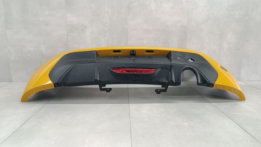 Zadnji branik Peugeot 208 2 II 19-