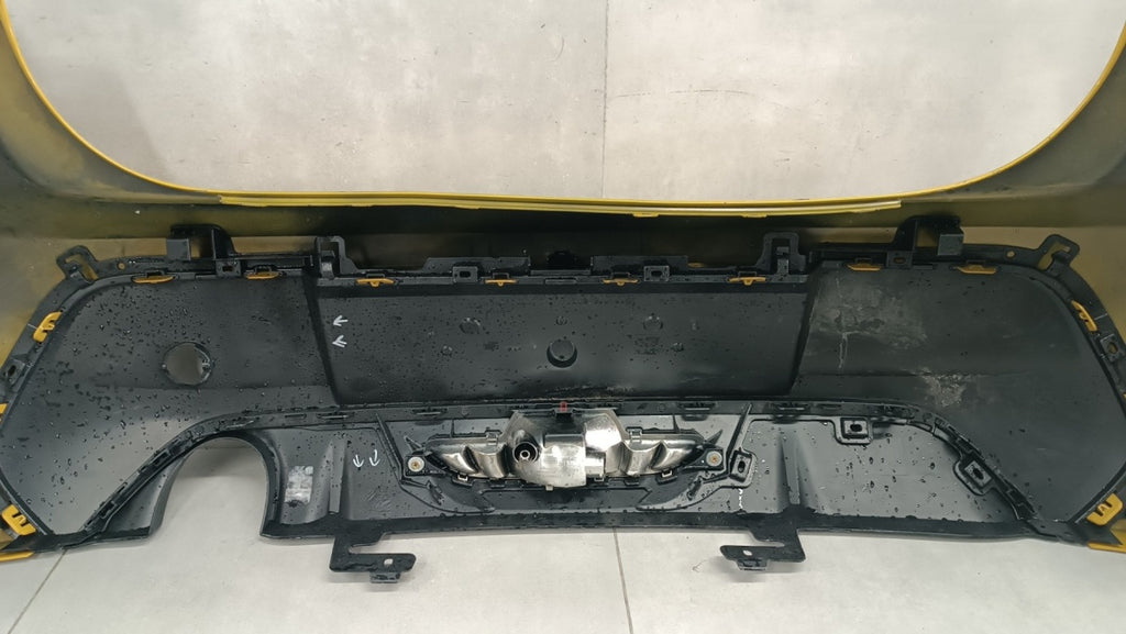 Zadnji branik Peugeot 208 2 II 19-