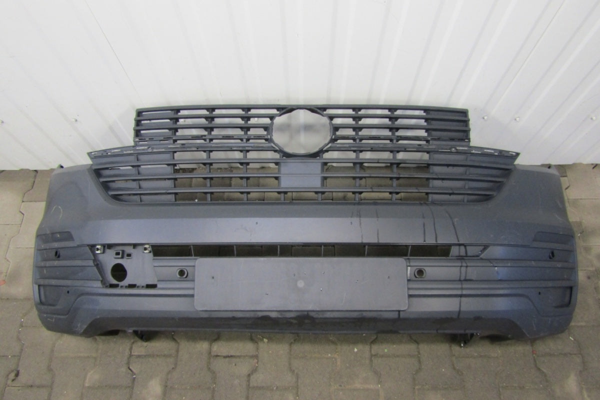 Prednji branik VW Transporter T6 1 T6.1 Lift 7LA 19
