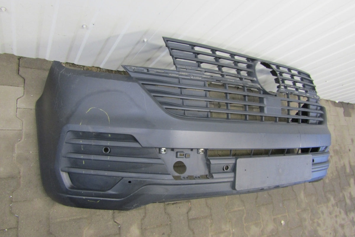Prednji branik VW Transporter T6 1 T6.1 Lift 7LA 19