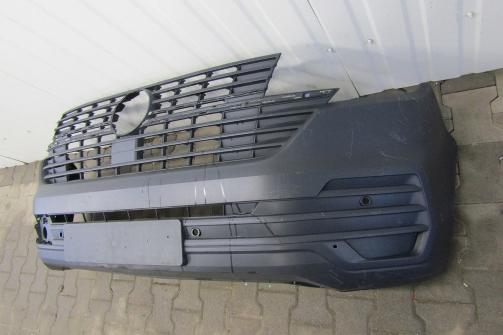 Prednji branik VW Transporter T6 1 T6.1 Lift 7LA 19