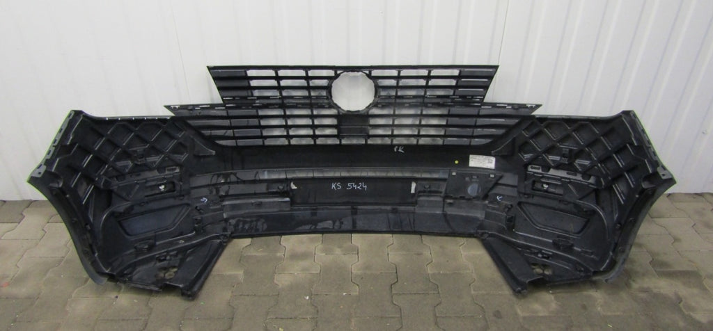 Prednji branik VW Transporter T6 1 T6.1 Lift 7LA 19
