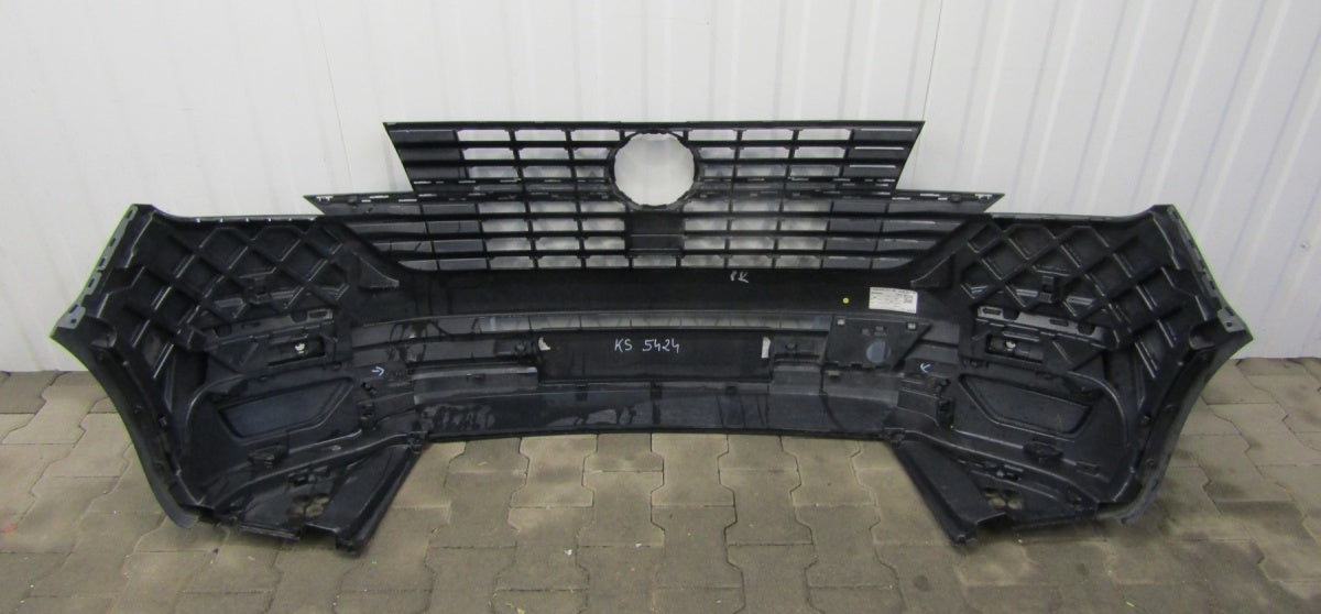 Prednji branik VW Transporter T6 1 T6.1 Lift 7LA 19