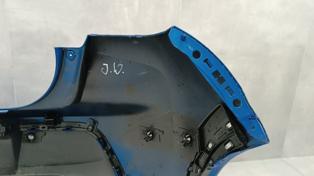 Zadnji branik Peugeot 208 2 II GT-Line 19-
