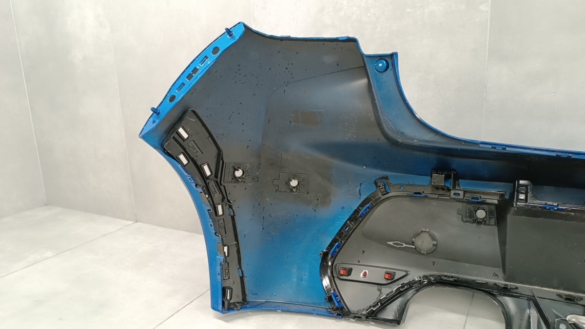 Zadnji branik Peugeot 208 2 II GT-Line 19-