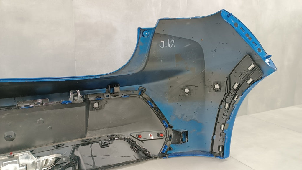 Zadnji branik Peugeot 208 2 II GT-Line 19-