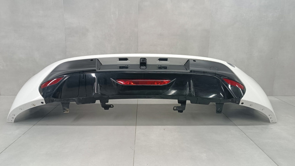 Zadnji branik Peugeot 208 2 II GT-Line 19-