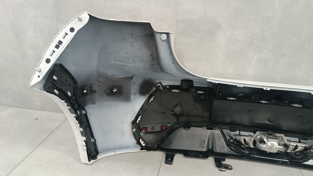 Zadnji branik Peugeot 208 2 II GT-Line 19-