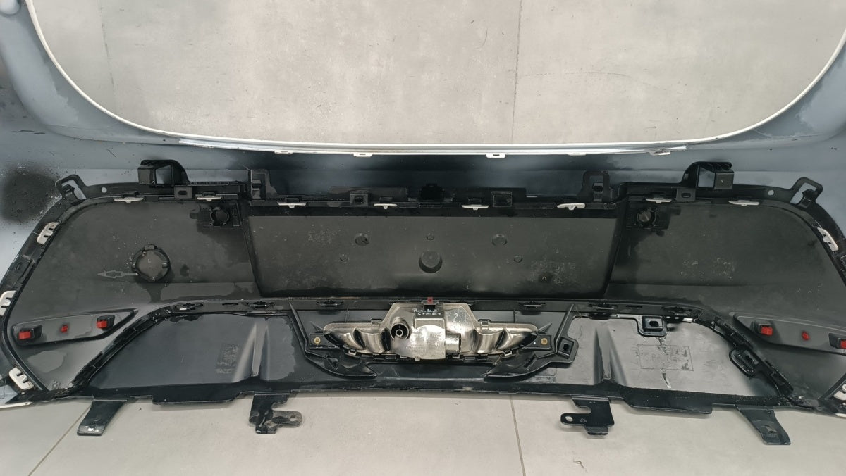 Zadnji branik Peugeot 208 2 II GT-Line 19-