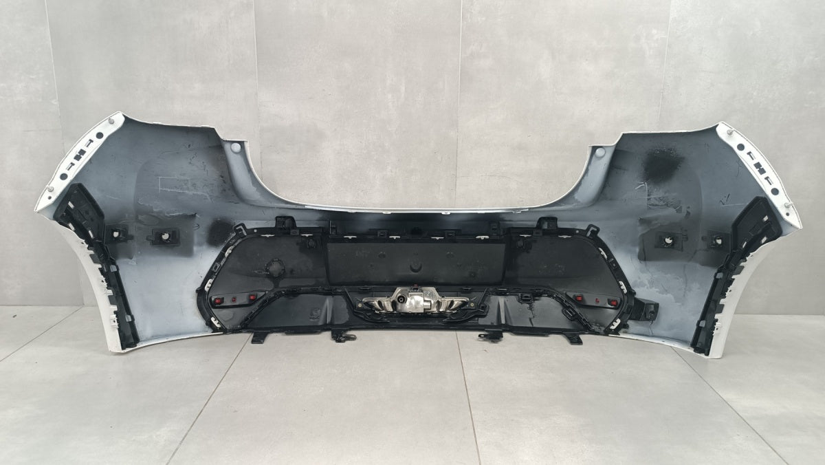 Zadnji branik Peugeot 208 2 II GT-Line 19-