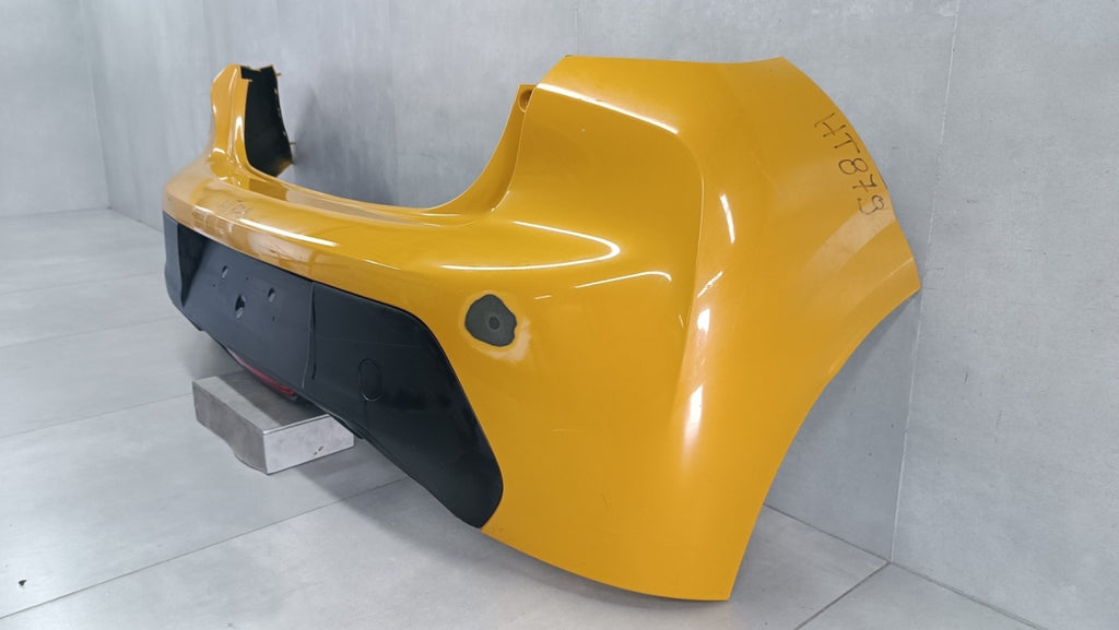 Zadnji branik Peugeot 208 2 II 19-