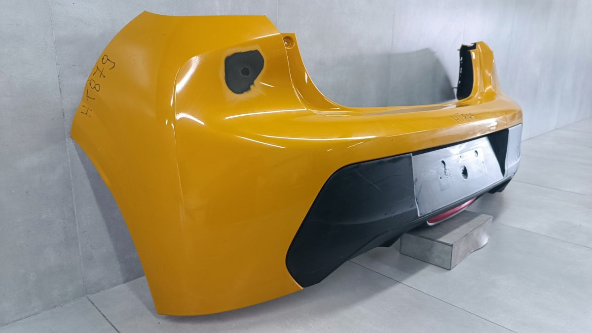 Zadnji branik Peugeot 208 2 II 19-