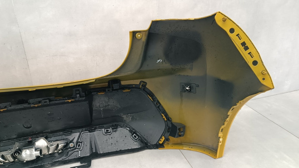 Zadnji branik Peugeot 208 2 II 19-