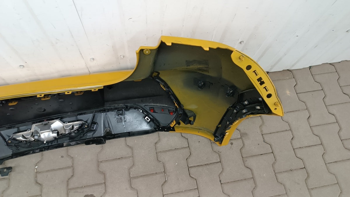 Zadnji branik Peugeot 208 2 II GT-Line 19- / 6 PDC