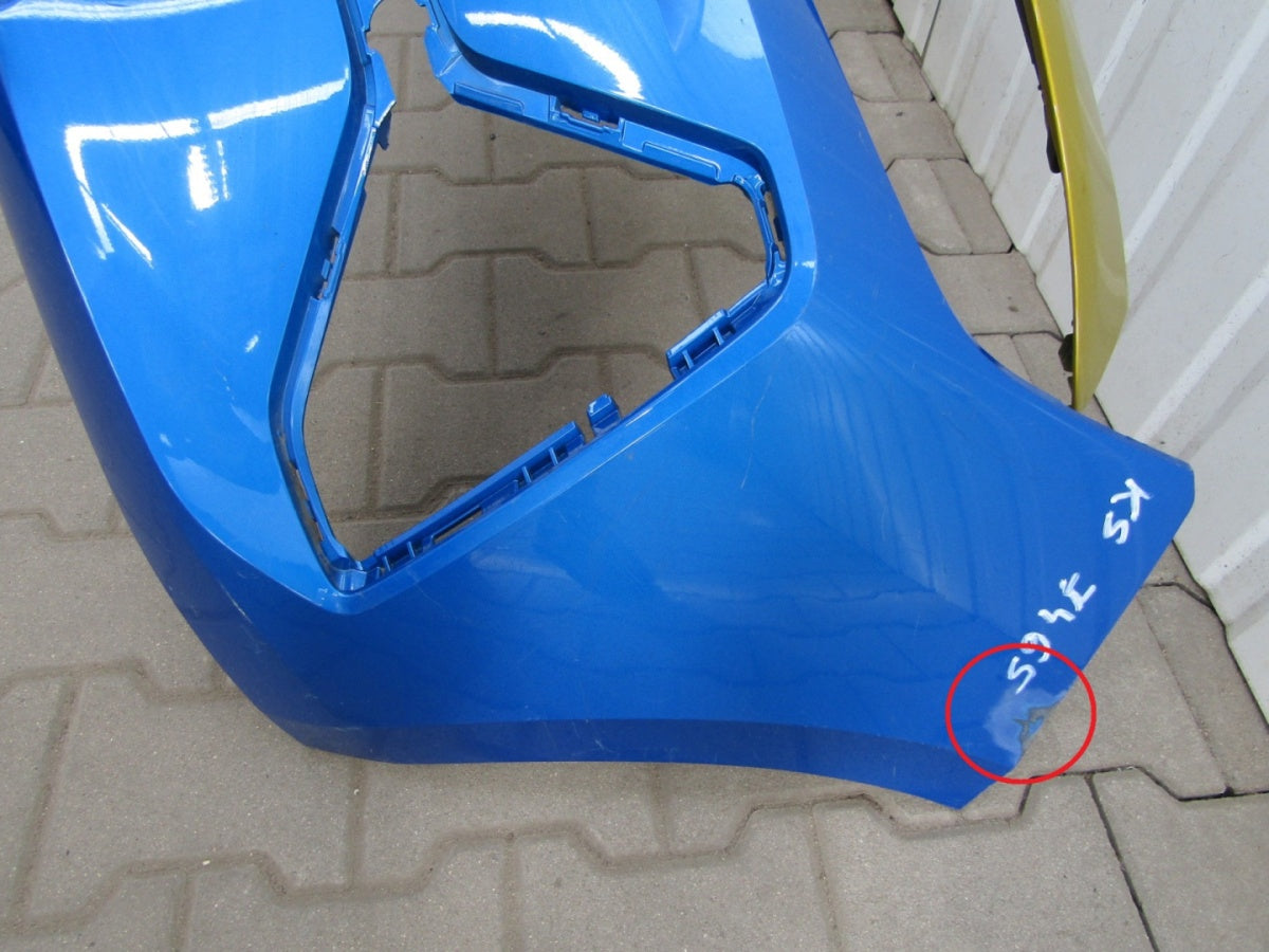 Prednji branik Opel Astra L 6 VI GS-Line GSe 22-