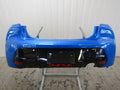Zadnji branik Peugeot 208 II 2 GT Line 19-