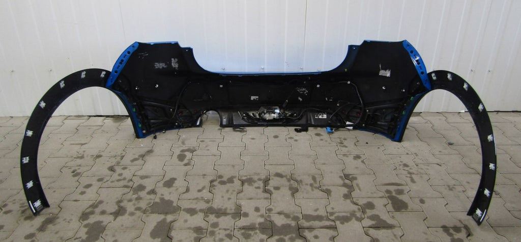 Zadnji branik Peugeot 208 II 2 GT Line 19-