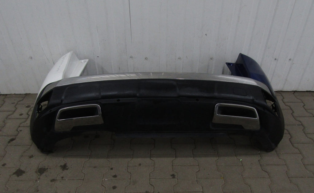Zadnji branik Peugeot 3008 II 2 GT-Line 16- / BELKA