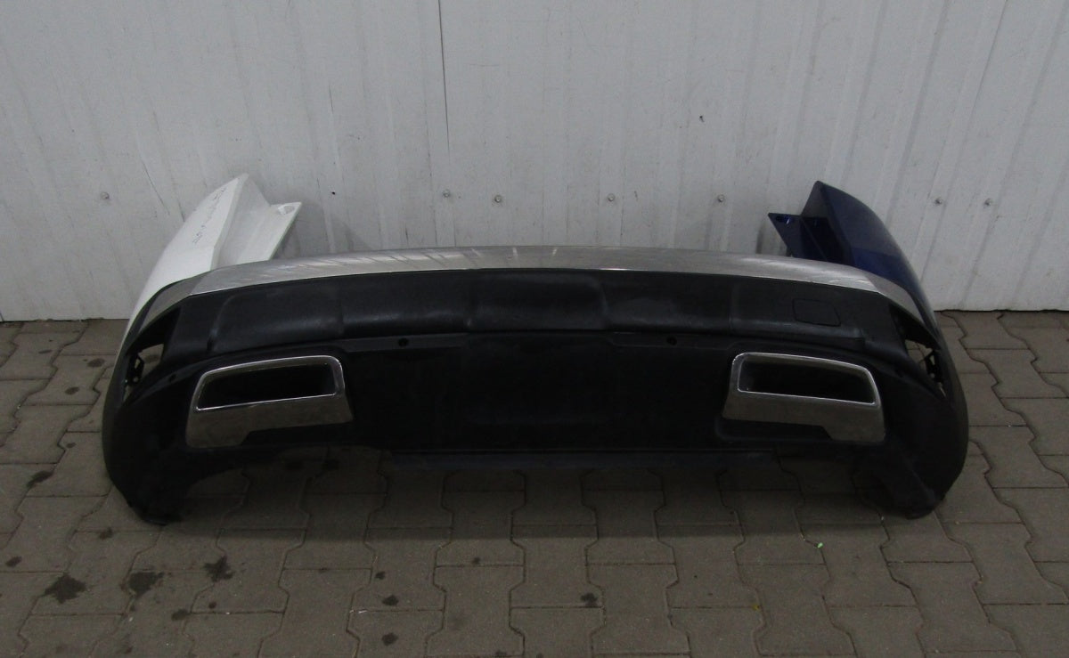 Zadnji branik Peugeot 3008 II 2 GT-Line 16- / BELKA