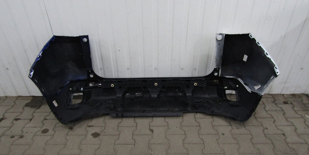 Zadnji branik Peugeot 3008 II 2 GT-Line 16- / BELKA