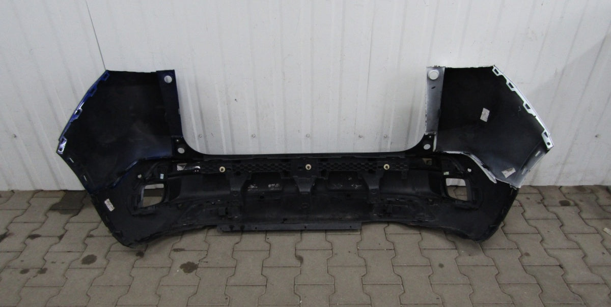Zadnji branik Peugeot 3008 II 2 GT-Line 16- / BELKA