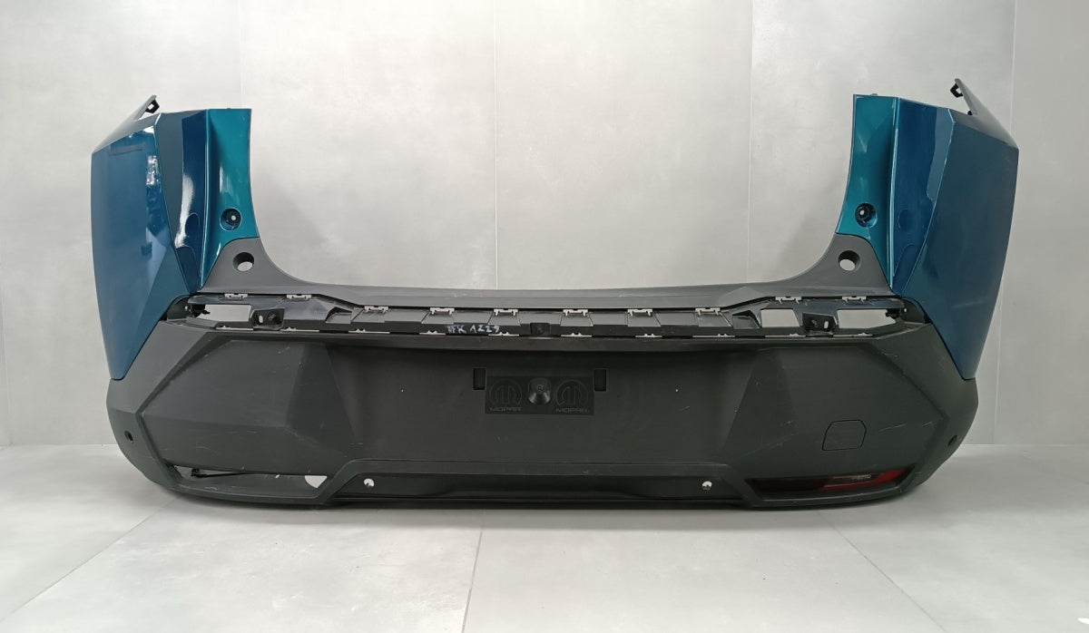 Zadnji branik Peugeot 3008 III 3 23- / + 1x lampa