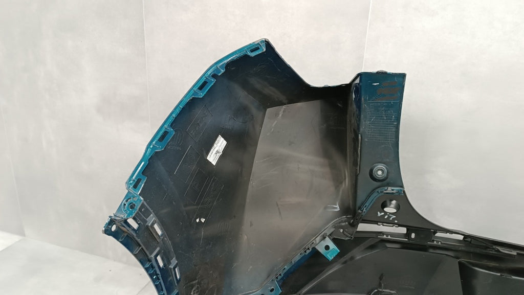 Zadnji branik Peugeot 3008 III 3 23- / + 1x lampa