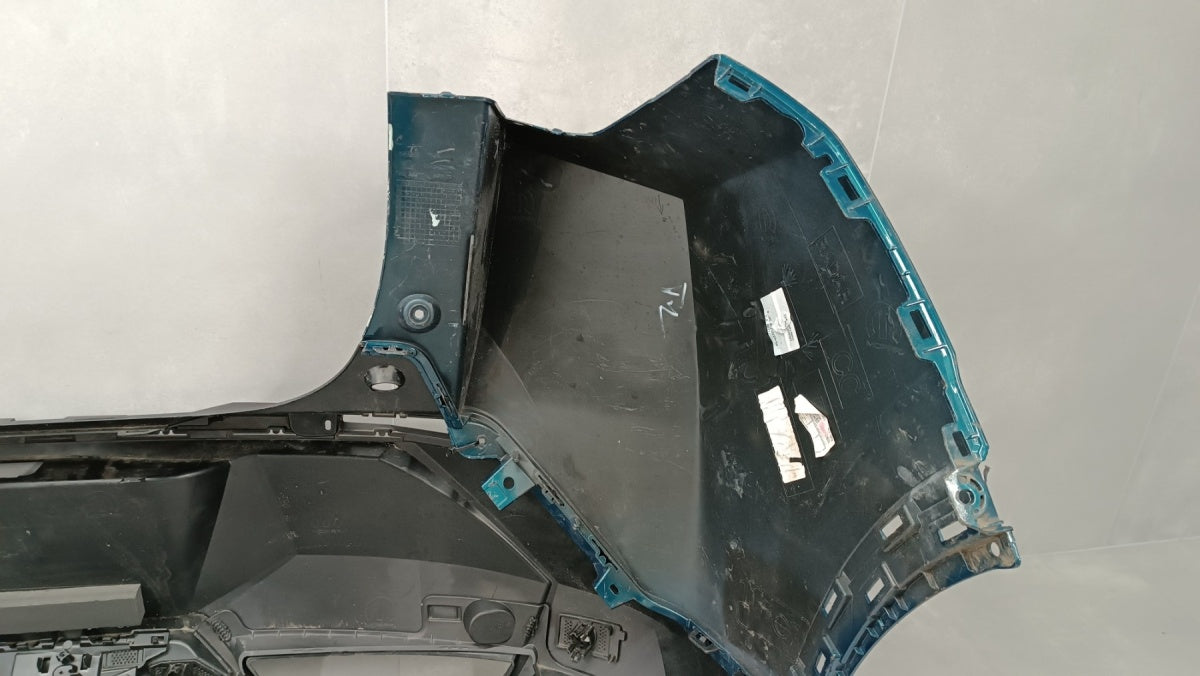 Zadnji branik Peugeot 3008 III 3 23- / + 1x lampa